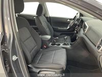 usata Kia Sportage 1.6 GDI 132 CV 2WD Business Class