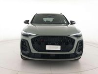 Nuova Audi SQ5 Sport 367 CV (269 kW) 2025 Exclusive  zement grau SUV