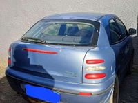Usata Fiat Brava 101 CV (74 kW) 2002 Utilitaria