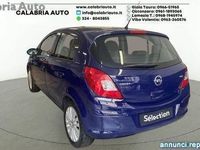 usata Opel Corsa 5p 1.3 cdti Edition elective