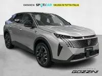 Nuova Peugeot 3008 GTi 145 CV (106 kW) 2026 Grigio artense SUV