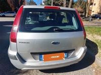 usata Ford Fusion 1.6 16V 5p. usato