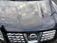 Usata Nissan Qashqai 106 CV (77 kW) 2009 Nero SUV
