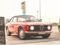 Usata Alfa Romeo GT Junior 1960
