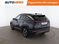 Usata Hyundai Tucson 179 CV (131 kW) 2024 Grigio SUV