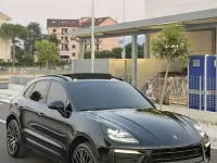 Usata Porsche Macan 265 CV (194 kW) 2022 SUV