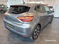 Usata Renault Clio V Evolution 101 CV (74 kW) 2023 Grigio Berlina