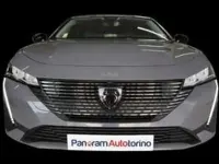 Usata Peugeot 308 Allure 131 CV (96 kW) 2024 Nero Station wagon