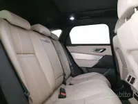 Usata Land Rover Range Rover Velar R-Dynamic 204 CV (150 kW) 2022 Grigio SUV