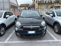 usata Fiat 500X 1.6 1.6 MultiJet 120 CV DCT Pop Star