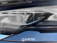 Usata Peugeot 308 GT 136 CV (100 kW) 2025 Nero perla Berlina