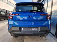 Nouvelle Opel Frontera 136 ch (100 kW) 2025 Marron SUV