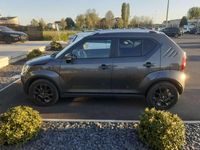 Usata Suzuki Ignis 83 CV (61 kW) 2023 Grigio SUV