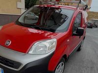 Usata Fiat Fiorino 95 CV (69 kW) 2016 Monovolume