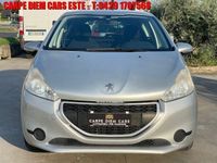 usata Peugeot 208 1.4 8V HDi 68CV 5p. Access VAN OK NE