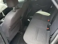 Usata Ford Focus 120 CV (88 kW) 2016 Grigio Station wagon