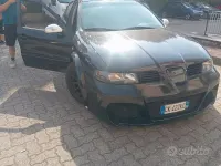 Usata Seat Leon 110 CV (80 kW) 2004 Utilitaria