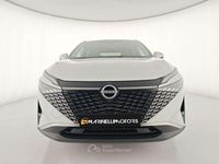 Nuova Nissan Qashqai N-Connecta 158 CV (116 kW) 2026 Bianco SUV