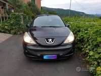 usata Peugeot 206+ 206+ neopatentati