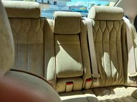 Usata Lancia Lybra 2021 Verde Berlina