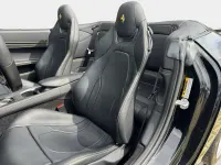 Usata Ferrari Portofino 600 CV (441 kW) 2020 Nero Cabrio
