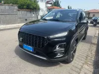 Usata DR DR 3.0 117 CV (86 kW) 2024 Nero SUV