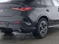 Usata Mercedes GLC200 AMG Line Premium Plus 163 CV (119 kW) 2025 SUV