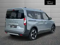 Nuova Ford Tourneo Courier Active 126 CV (92 kW) 2026 Solar silver  Monovolume