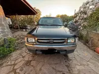 Usata Toyota HiLux 1999 Pick-up