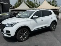 Usata DR DR 4.0 114 CV (83 kW) 2022 Bianco SUV