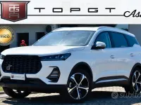 Usata DR DR 6.0 154 CV (113 kW) 2025 Bianco SUV