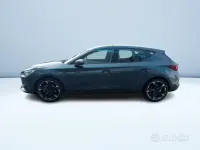 Usata Cupra Leon 150 CV (110 kW) 2024 Grigio Berlina