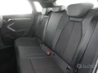 Käytetty Audi A3 e-tron Ambiente 150 HP (110 kW) 2025 Harmaa Viistoperä