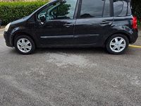 Usata Renault Grand Modus 85 CV (62 kW) 2008 Nero Monovolume