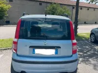 Usata Fiat Panda 77 CV (56 kW) 2007 Utilitaria