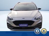 usata Ford Focus ACTIVE 1.0 ECOBOOST S&S 125CV