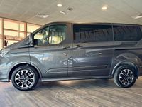 Usata Ford Tourneo Sport 170 CV (125 kW) 2024 Gray Monovolume
