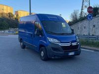Usata Citroën Jumper 131 CV (96 kW) 2015 Monovolume