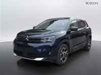 Usata Citroën C5 Aircross PureTech 131 CV (96 kW) 2024 SUV