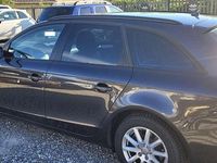 Usata Audi A4 Business 150 CV (110 kW) 2015 Station wagon