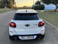 Usata Mini Cooper SD Paceman 143 CV (105 kW) 2015 SUV