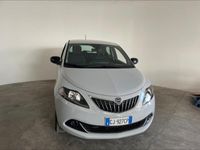 usata Lancia Ypsilon 0.9 Twinair Silver