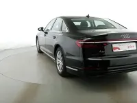 Nuova Audi A8 462 CV (339 kW) 2025 Nero brillante Berlina