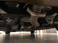 Usata Mazda MX5 Center-Line 126 CV (92 kW) 2011 Blu Cabrio