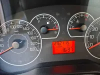 Usata Fiat Grande Punto Dynamic 77 CV (56 kW) 2010 Grigio Utilitaria