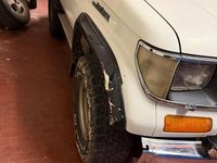 Usata Toyota Land Cruiser 90 CV (66 kW) 1992 Bianco SUV