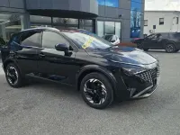 Usata Nissan Qashqai N-Connecta 140 CV (102 kW) 2025 Nero SUV