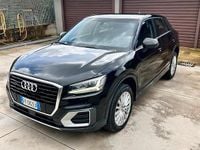 Gebraucht Audi Q2 150 PS (110 kW) 2017 Schwarz SUV