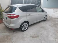 usata Ford C-MAX 1.6 TDCi 115CV Titanium