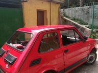 usata Fiat 126 - 1987